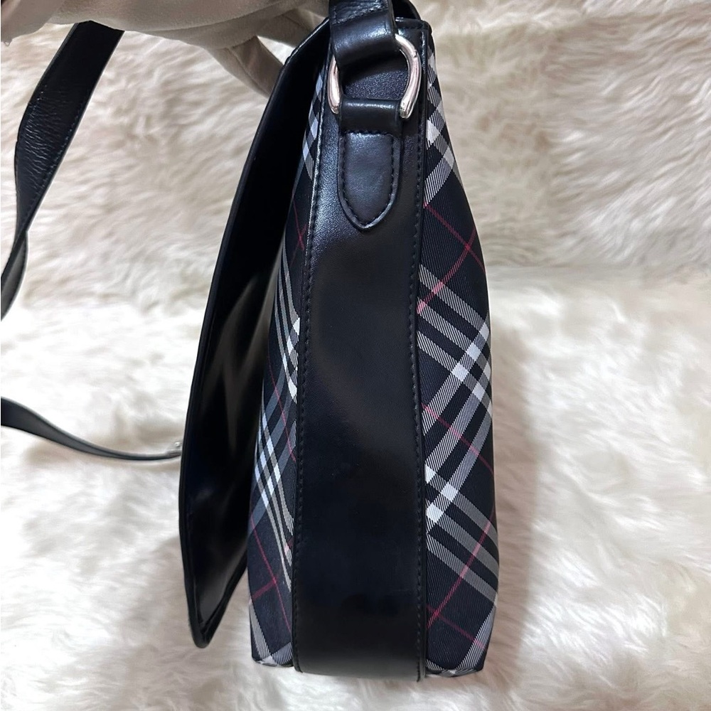 Burberry nova check crossbody bag - Picture 10 of 11
